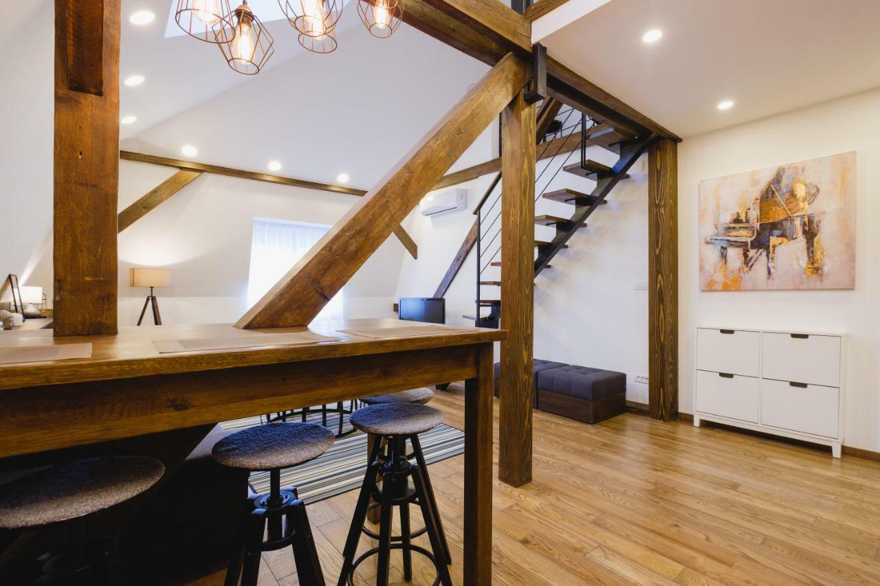 Apartment Lea Lux Белград Екстериор снимка
