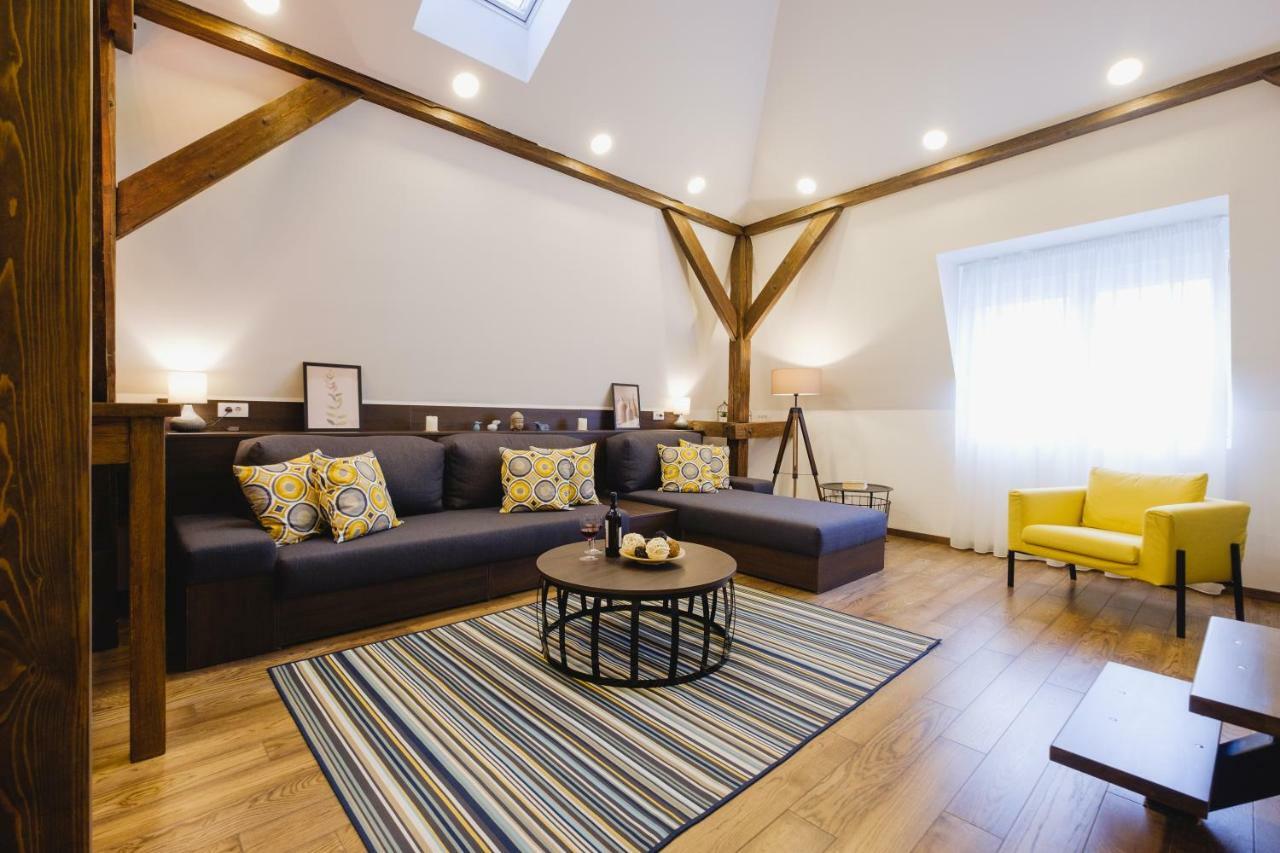 Apartment Lea Lux Белград Екстериор снимка