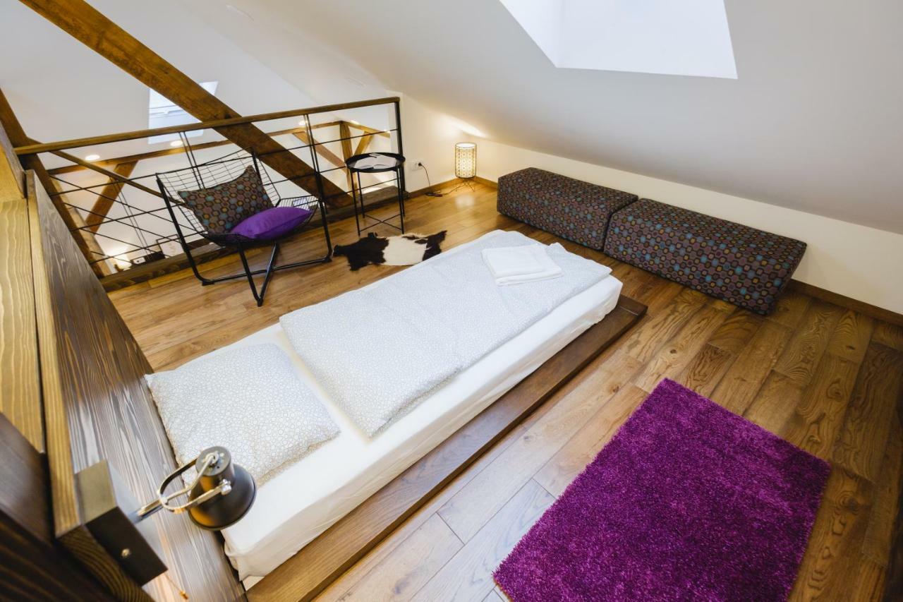 Apartment Lea Lux Белград Екстериор снимка