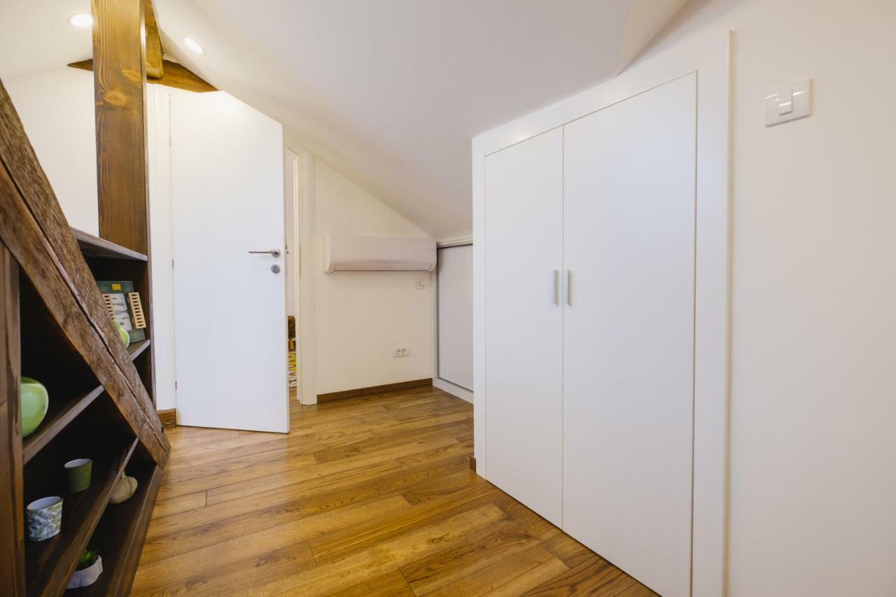 Apartment Lea Lux Белград Екстериор снимка