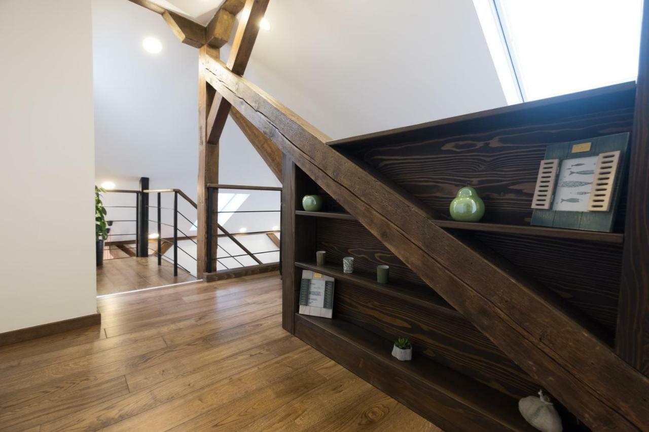 Apartment Lea Lux Белград Екстериор снимка