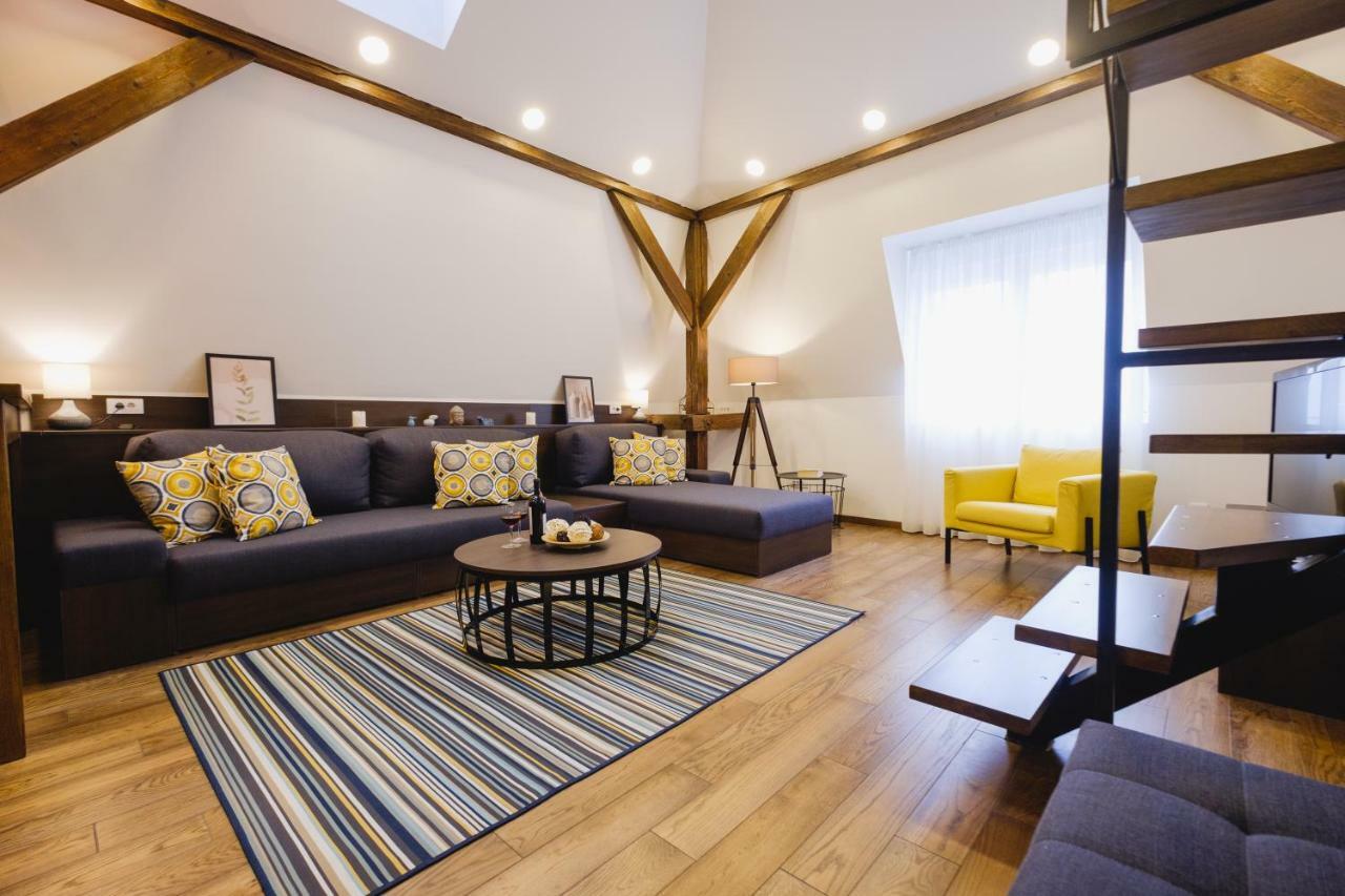 Apartment Lea Lux Белград Екстериор снимка