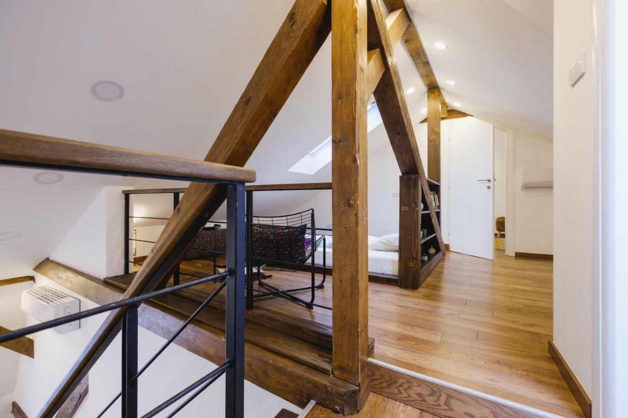 Apartment Lea Lux Белград Екстериор снимка