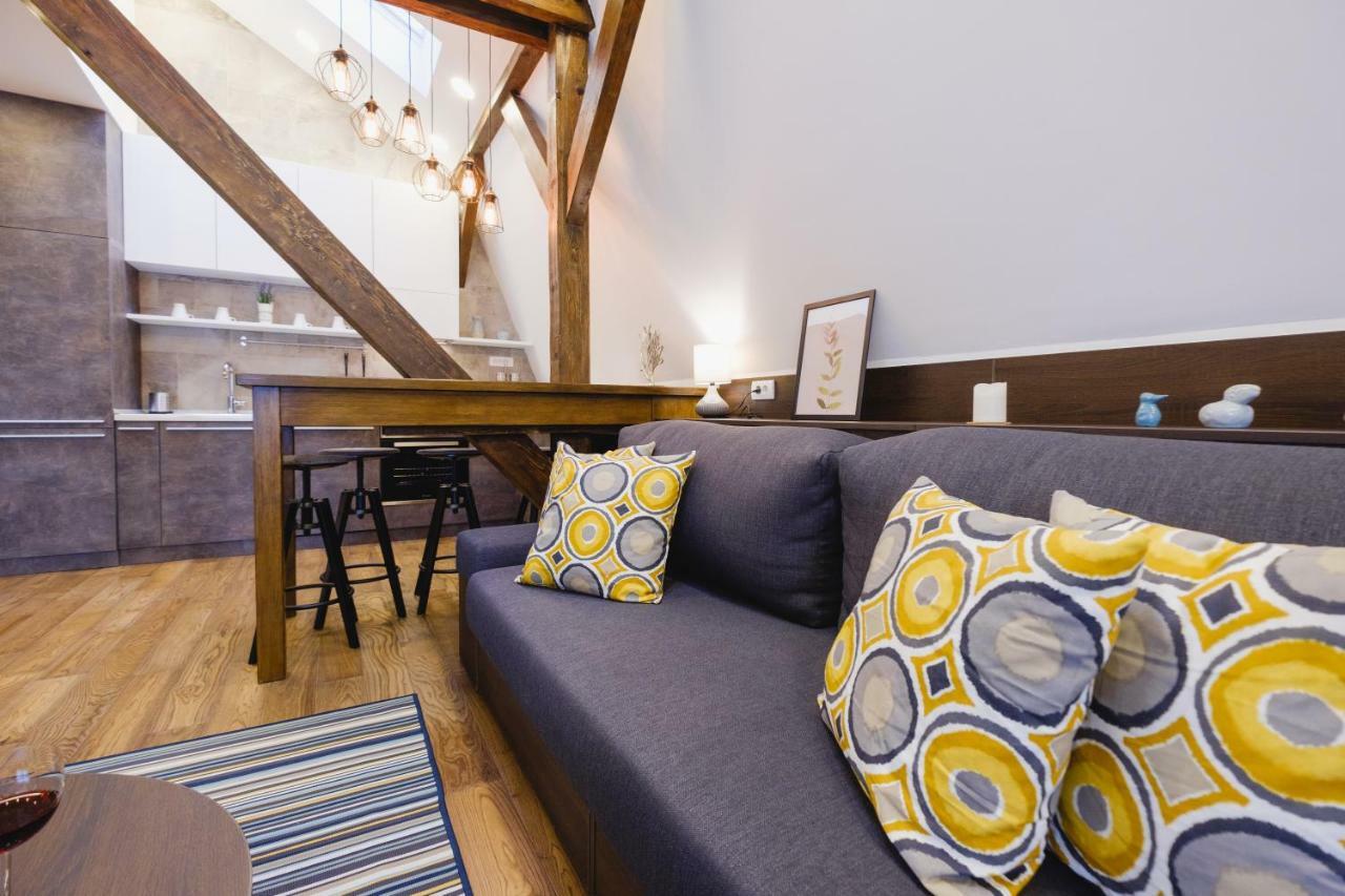 Apartment Lea Lux Белград Екстериор снимка