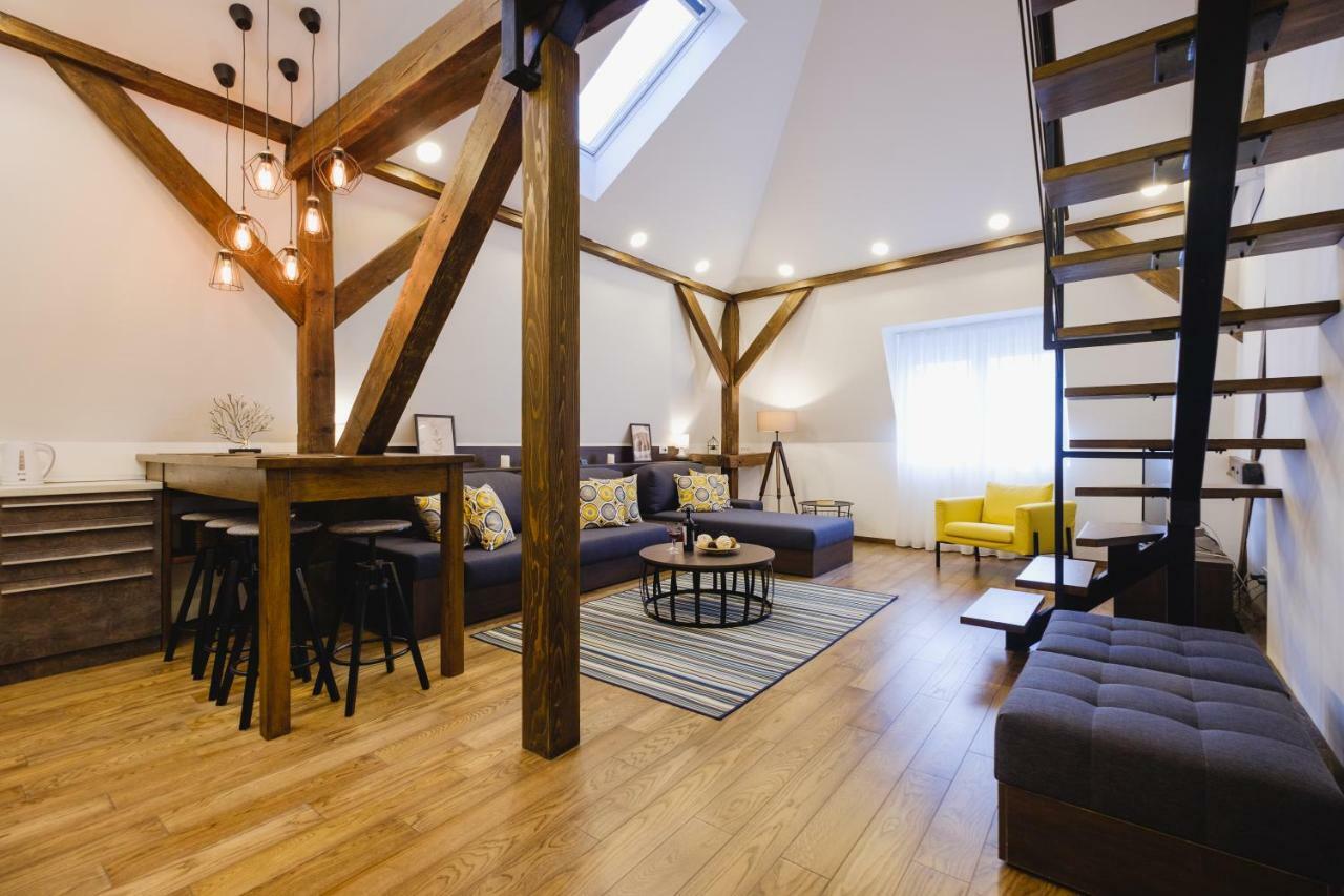 Apartment Lea Lux Белград Екстериор снимка